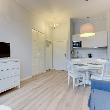 Jasne I Przytulne Apartamenty 3City W Sopocie By Noclegi Renters Zoppot Exterior foto