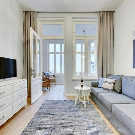Jasne I Przytulne Apartamenty 3City W Sopocie By Noclegi Renters Zoppot Exterior foto